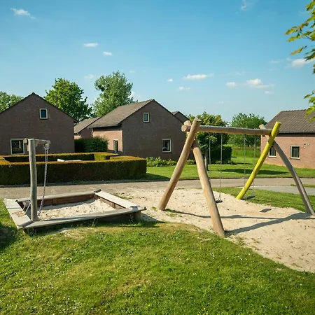 House With Dishwasher, 8km From The Drielandenpunt Holiday home *