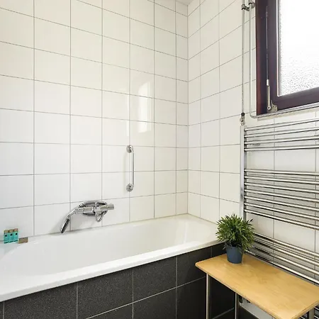 House With Dishwasher, 8km From The Drielandenpunt Holiday home *