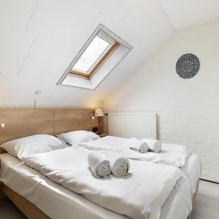 Holiday home House With Dishwasher, 8km From The Drielandenpunt