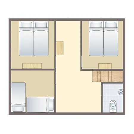 House With Dishwasher, 8km From The Drielandenpunt