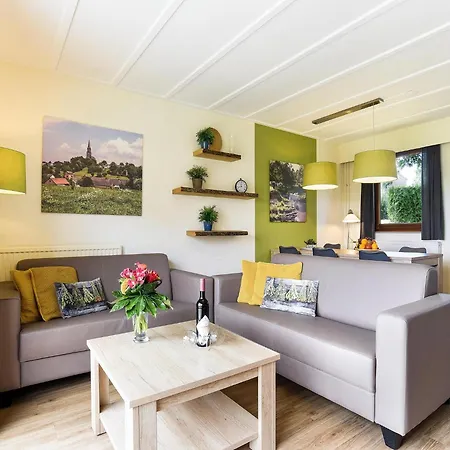 House With Dishwasher, 8km From The Drielandenpunt Holiday home *